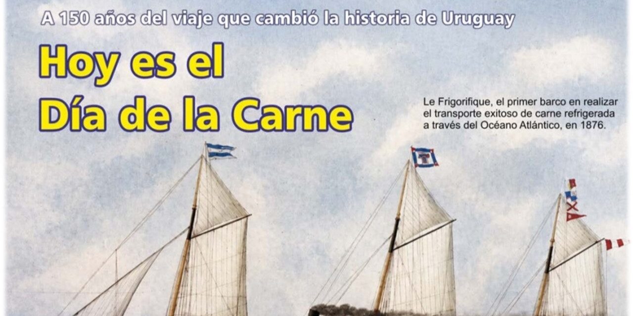Palenque Rural: hoy es el día de la carne