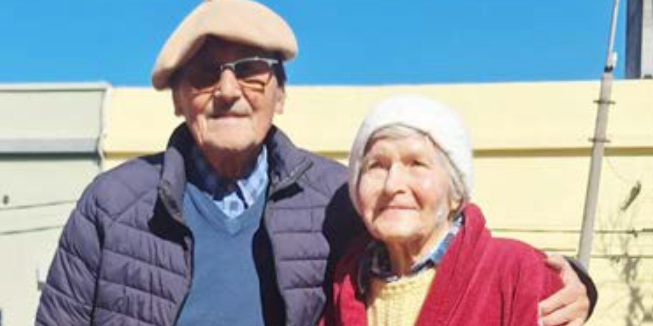 Dulces, y no tan dulces, memorias de Costas del Avestruz