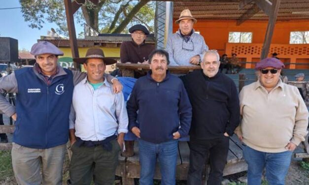 Porto en la Rural de Tacuarembó con destacada oferta y destacados precios