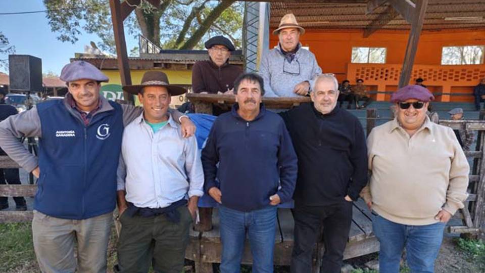 Porto en la Rural de Tacuarembó con destacada oferta y destacados precios