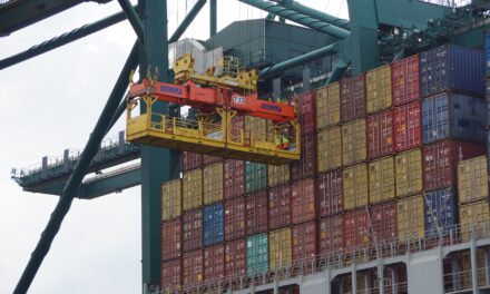 Crecen las exportaciones en julio de 2026