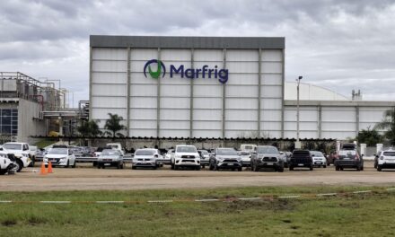 Suspensión temporal del Frigorífico Tacuarembó para exportar a China