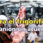 Palenque Rural: para el frigorífico Tacuarembó