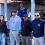 Zapará: Muy buena feria de punta a punta