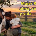 Mujer Rural: alma, corazón y vida