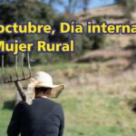 Palenque Rural: 15 de octubre es el día de la mujer rural