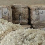 El mercado lanero logró cierta estabilización